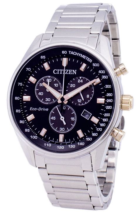 citizen tachymeter eco drive|citizen eco drive charging time.